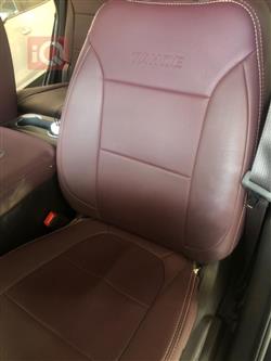 شێڤرۆلێت تاهۆ